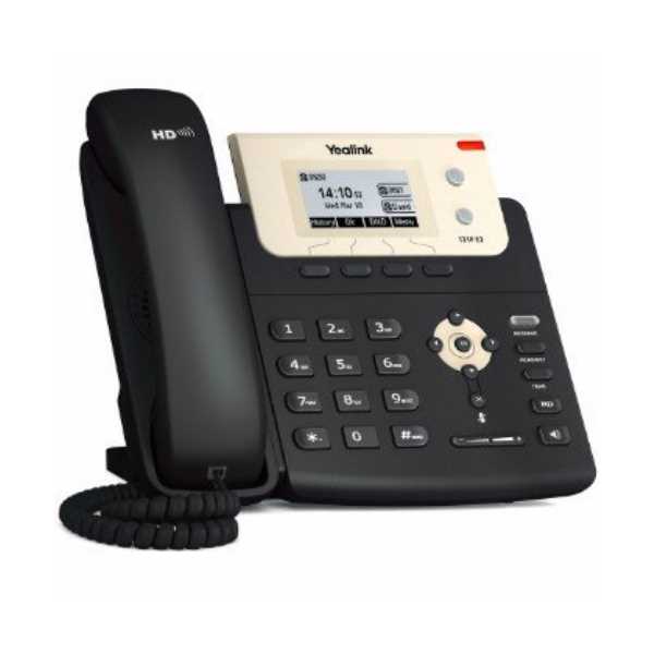 Yealink T21P-E2
