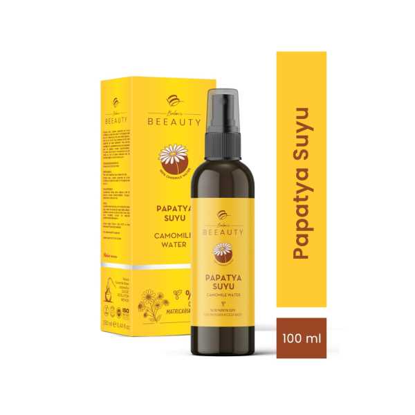 BALEN SAF PAPATYA HİDROSOLÜ  250 ML