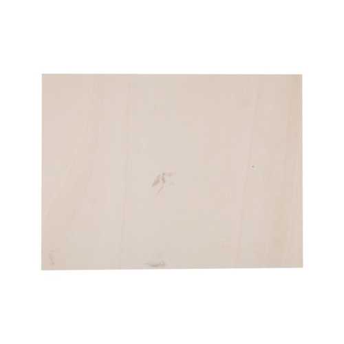 ESMAY FİLOGRAFİ TAHTASI 30X40