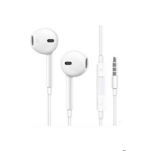 XIA OMI MI UYUMLU MIKROFONLU KULAKLIK 3.5MM STEREO JAKLI BASLI TIZLI SES KONTROL