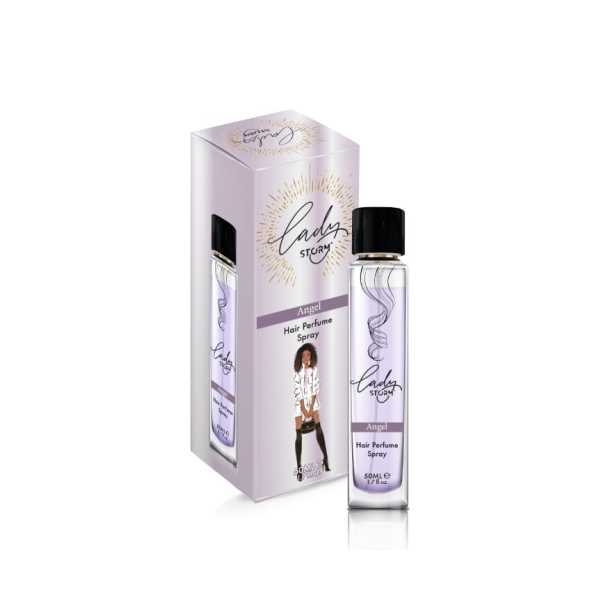 LADY STORM ANGEL 50 ML SAÇ PARFÜMÜ