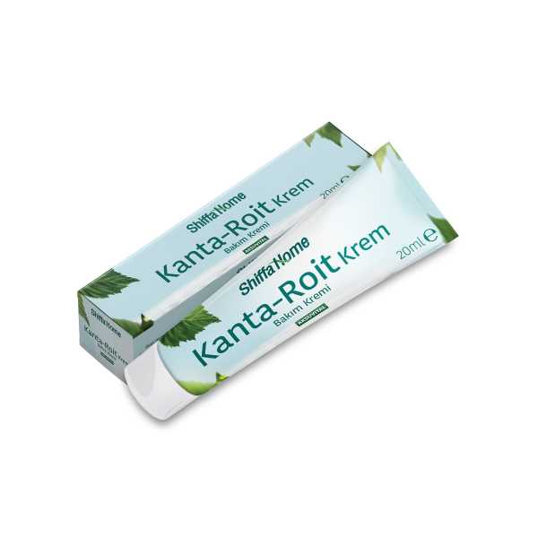 KANTA-ROIT KREM 20 ML.