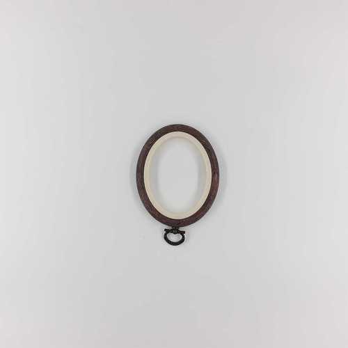 OVAL PANO KASNAK 9X11CM