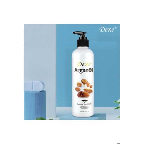 ARGAN OİL FROM MOROCCO 400 ML MOİSTURE CONDİTİONER ARGAN YAĞI NEMLENDİRİCİ SAÇ KREMİ