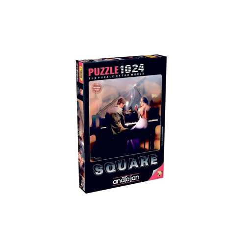 ANATOLİAN 1024 PRÇ AŞKIN TONU