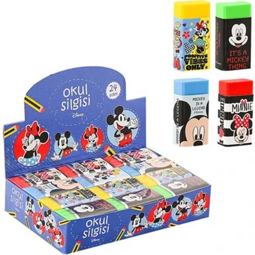 OTTO SİLGİ MINNIE BASKILI 40385