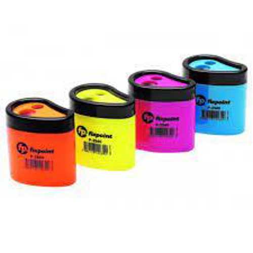 FİXPOİNT KALEMTIRAŞ 2Lİ DAMLA P-2340 -12-