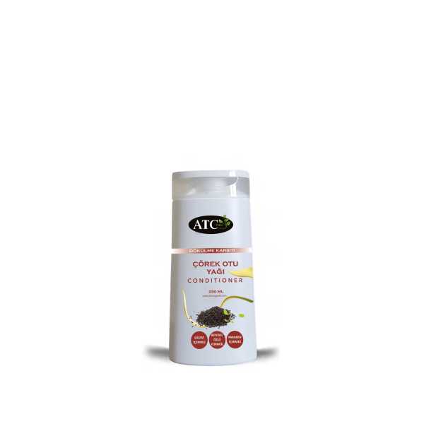 ATC VİTAL ÇÖREK OTU YAĞI CONDİTİONER 250 ML