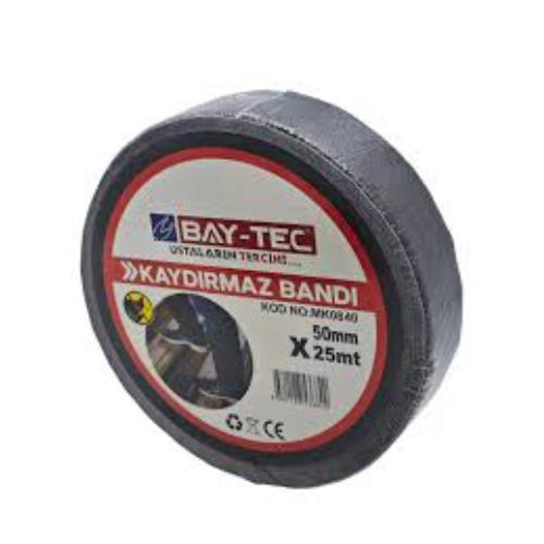BAY-TEC KAYDIRMAZ BANT 50MMX25MT MK-0840