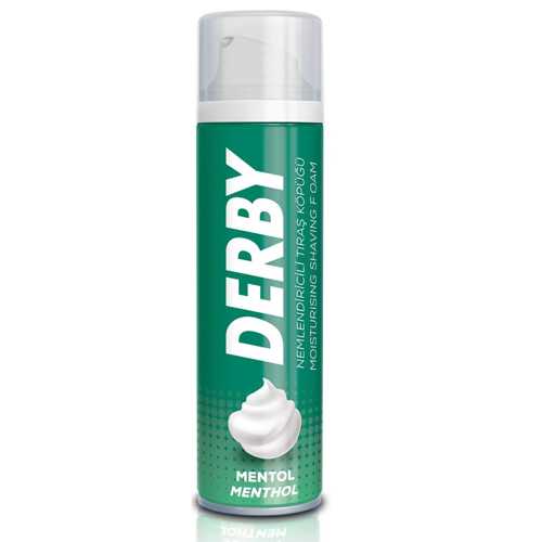 DERBY TIRAŞ KÖPÜĞÜ 200ML