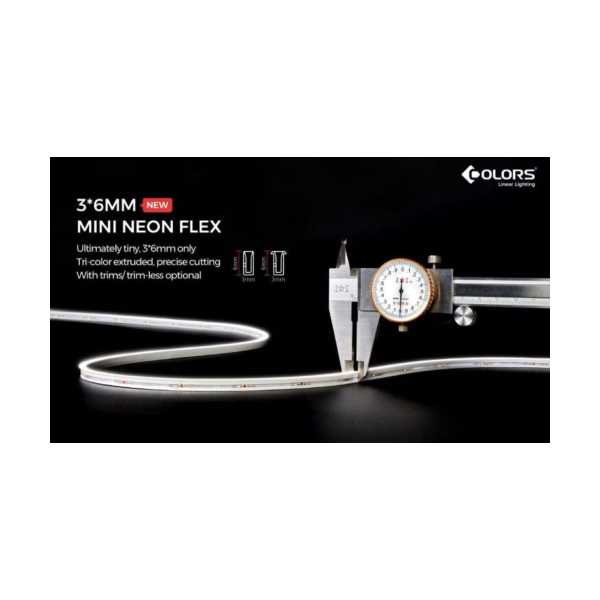 MOBİLYA NEON LED (10M)