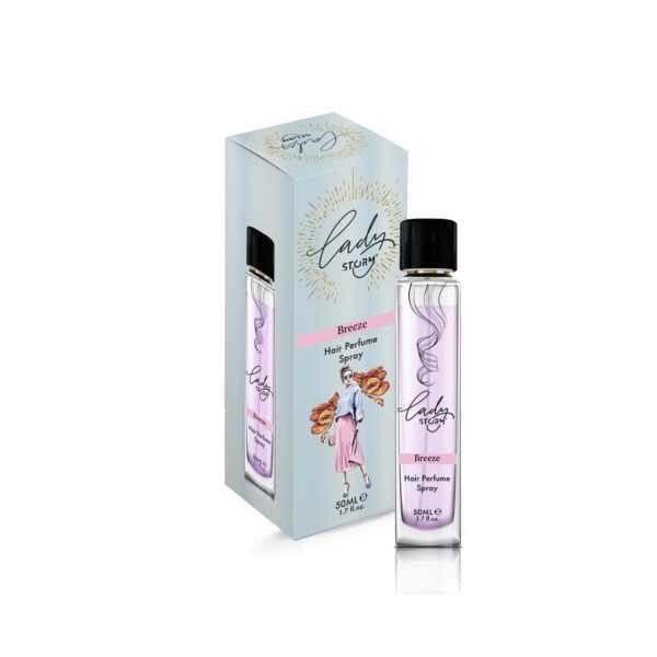 LADY STORM BREEZE 50 ML SAÇ PARFÜMÜ