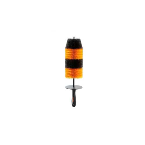 WHEEL SWORD TEKERLEK FIRÇASI 46 CM