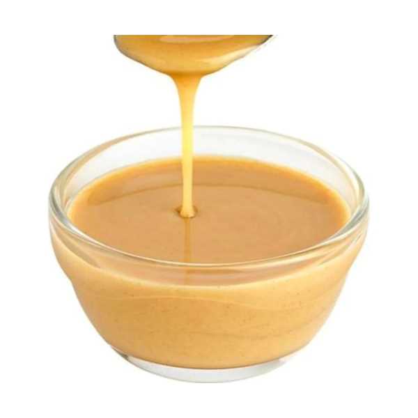 YERLİ SUSAMDAN ÇEKİLMİŞ TAHİN 1 KG