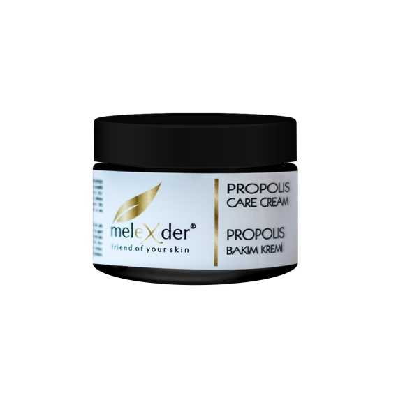 MELEXDER PROPOLİS KREM 50 ML 