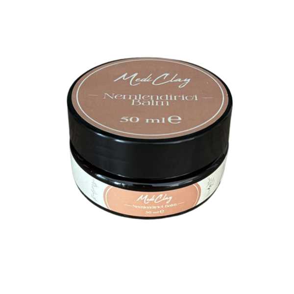 MEDİCLAY NEMLENDİRİCİ BALM