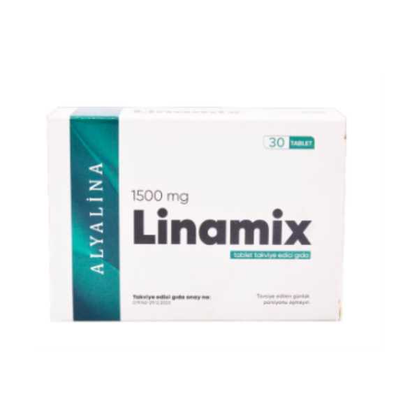 LİNAMİX TABLET