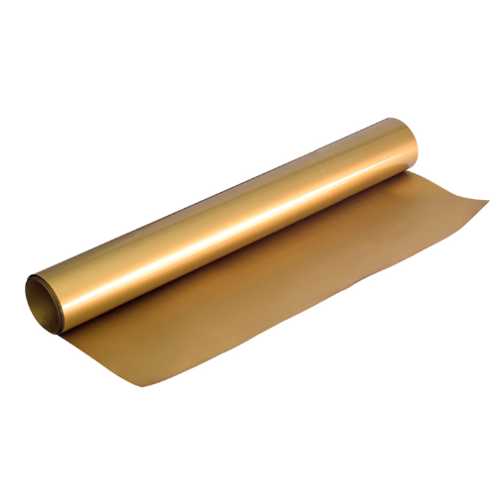 KİKA METALİK KARTON 50X70 10LU ALTIN