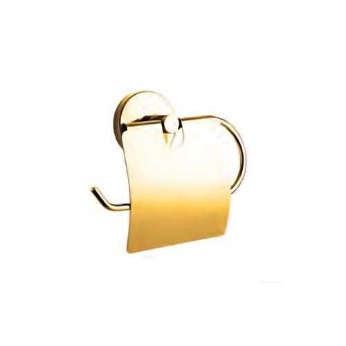 DAMLA GOLD KAPAKLI KAĞITLIK - DG5851