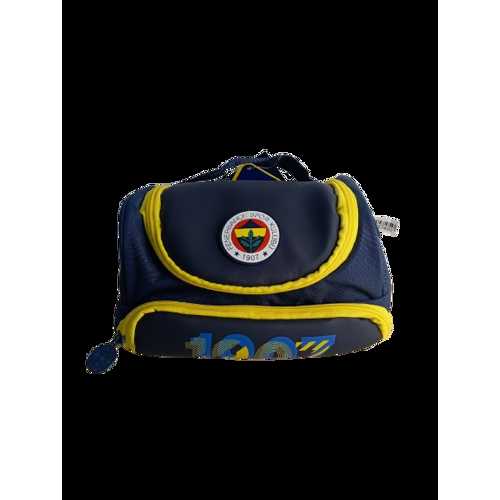 FENERBAHÇE 1907 BESLENME ÇANTASI 25745