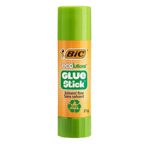 BİC ECO STİCK YAPIŞTIRICI 21GR -20-