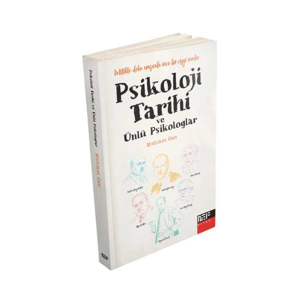 PSİKOLOJİ TARİHİ VE ÜNLÜ PSİKOLOGLAR