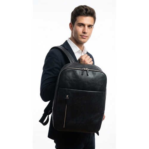 LAPTOP BÖLMELİ ORGANİZER SIRT ÇANTA