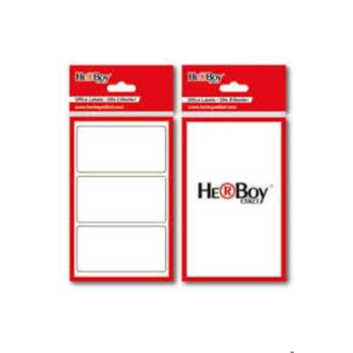 HERBOY OFİS ETİKETİ 20X30MM