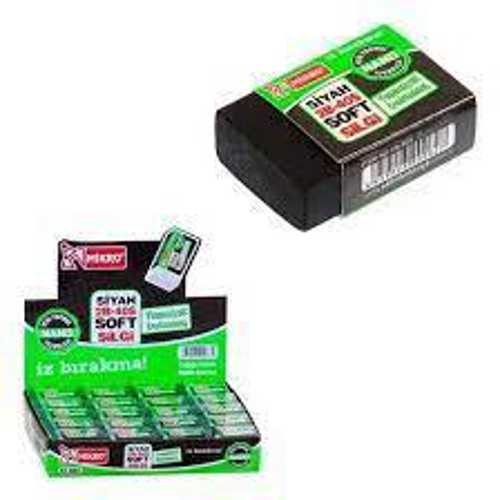 MİKRO 2B-40 SİYAH NANO SİLGİ -40-