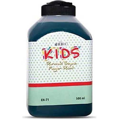 ARTDECO KİDS PARMAK BOYASI 500ML 560 YEŞİL
