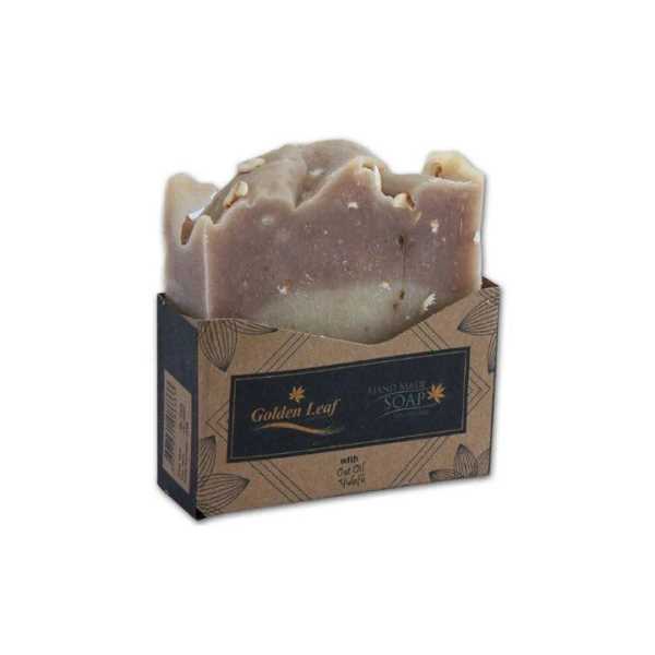 GOLDEN LEAF YULAFLI SABUN 100 GR 