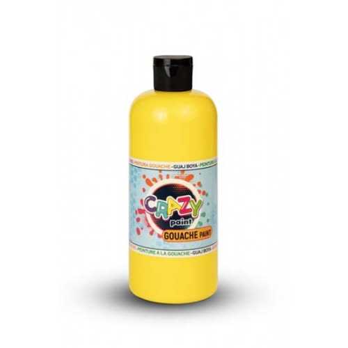 CRAZY 550GR GUAJ BOYA SARI 15413
