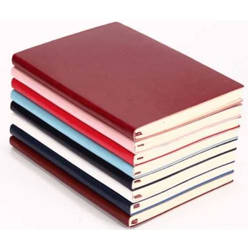 MR.NOTEBOOK 13X21 YUMUŞAK KAPAK DEFTER