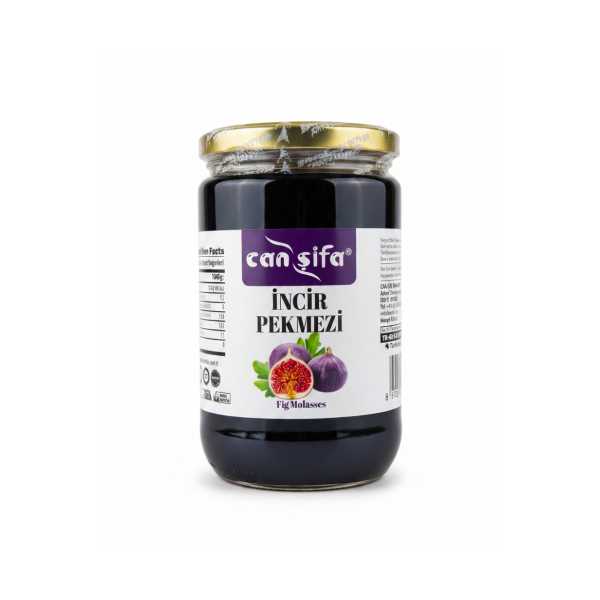 CAN ŞİFA İNCİR PEKMEZİ - 850 GR.