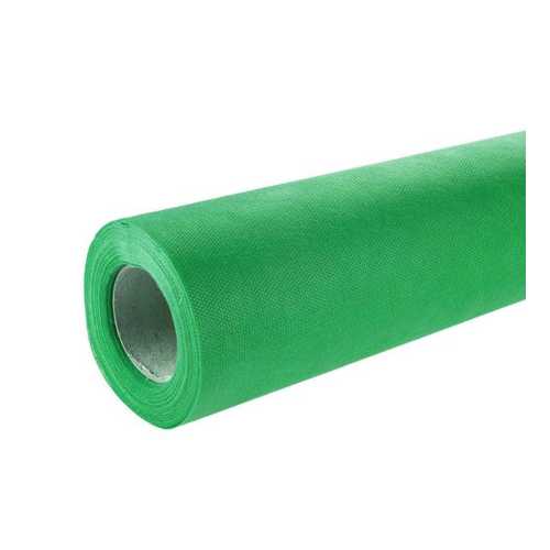 ALP RENKLİ ELYAF 70CM X 10M F.YEŞİL 25113