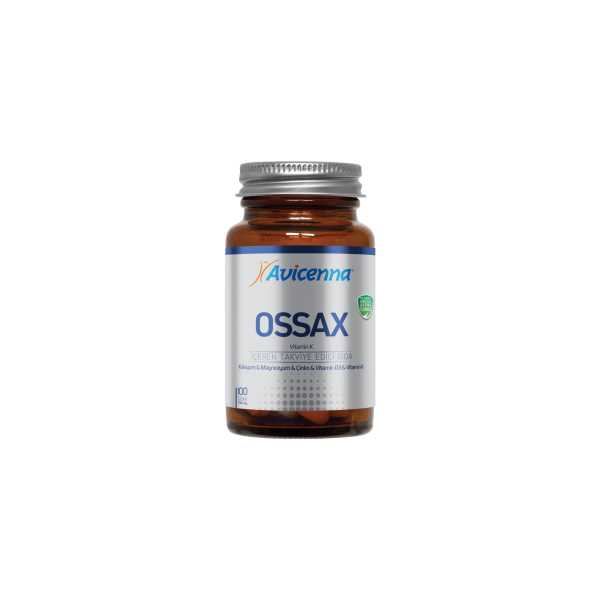OSSAX - 100 TABLET 