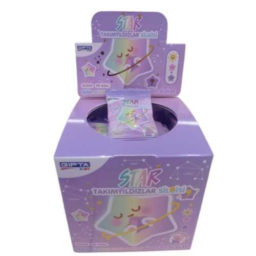 GIPTA SİLGİ STAR CHANGE COLOR -40-