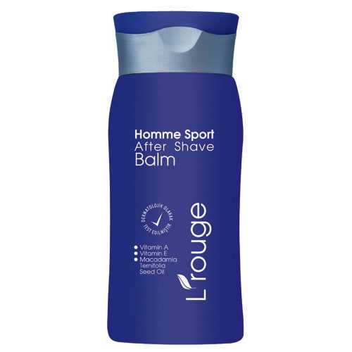 BENİMPROPAM HOMME SPORT AFTER SHAVE BALM 200 ML