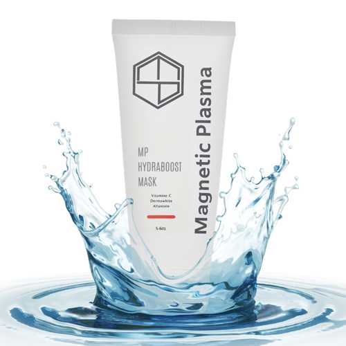 MAGNETİC PLASMA YOĞUN NEMLENDİRİCİ MASKE 100ML