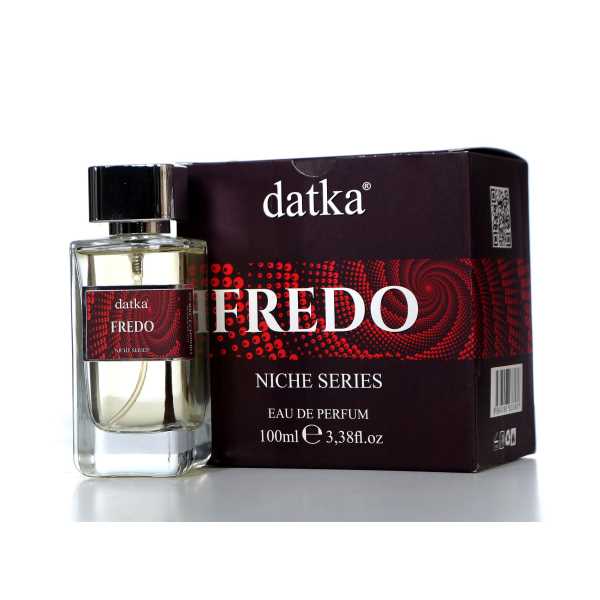  FREDO NİCHE UNİSEX PARFÜM 100 ML