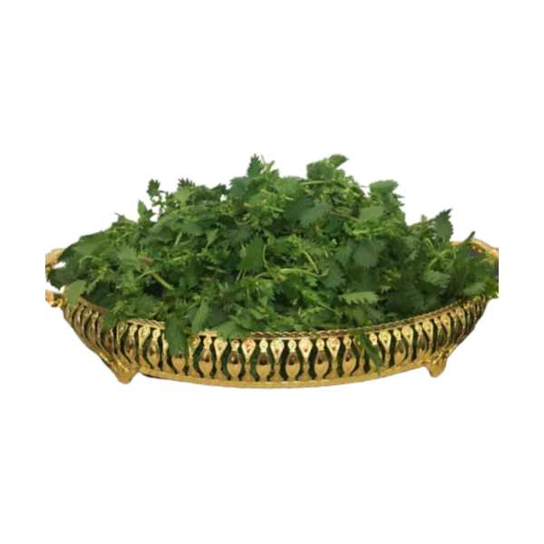 KURUTULMUŞ ISIRGAN OTU 200 GR