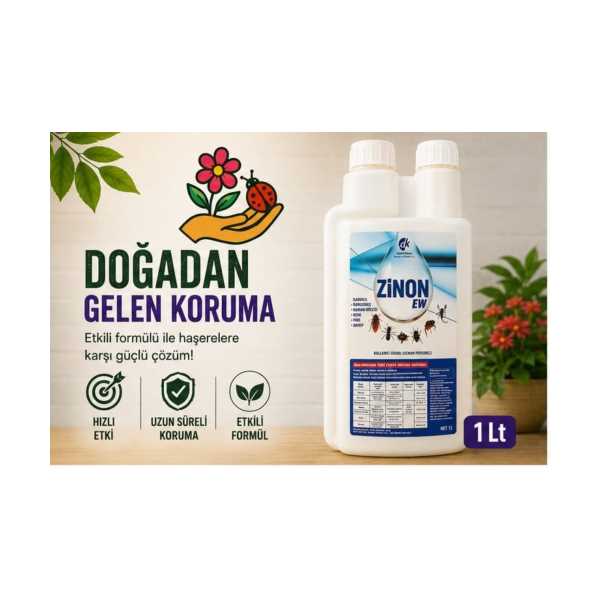 ZİNON EW 1LT