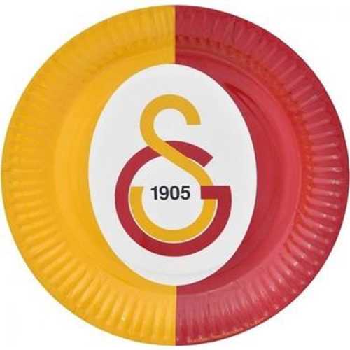 PARTİ USTASI TAKIMLI TABAK 22.5CM 8Lİ
