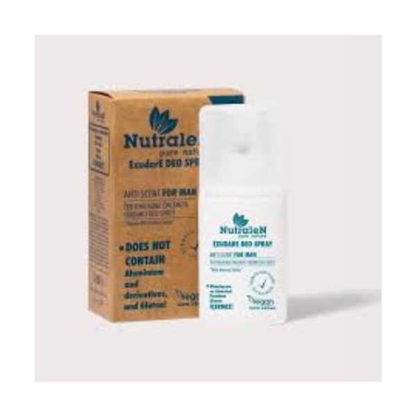 BENİMPROPAM NUTRALEN KOLTUKALTI DEO SPRAY / ERKEK 50 ML