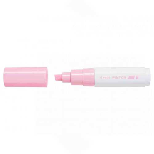 PİLOT PİNTOR (B) - PASTEL PEMBE