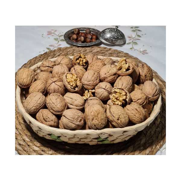 KURU CEVİZ 1 KG
