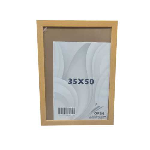 ESMAY FOTOĞRAF ÇERÇEVESİ 35X50 A.KAHVE