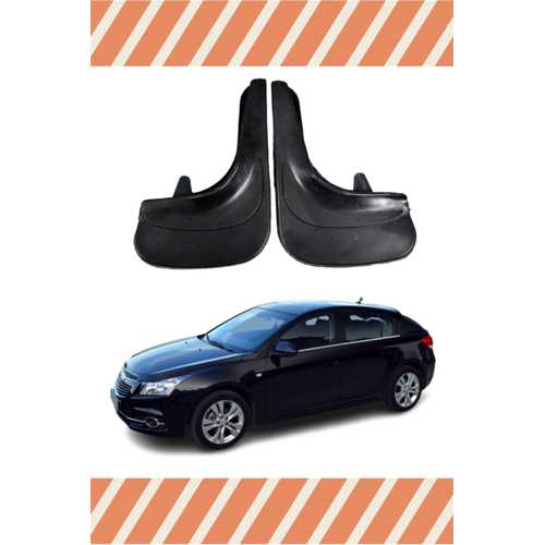 CHEVROLET CRUZE HB TÜM KASALAR 2'Lİ TOZLUK ÇAMURLUK PAÇALIK