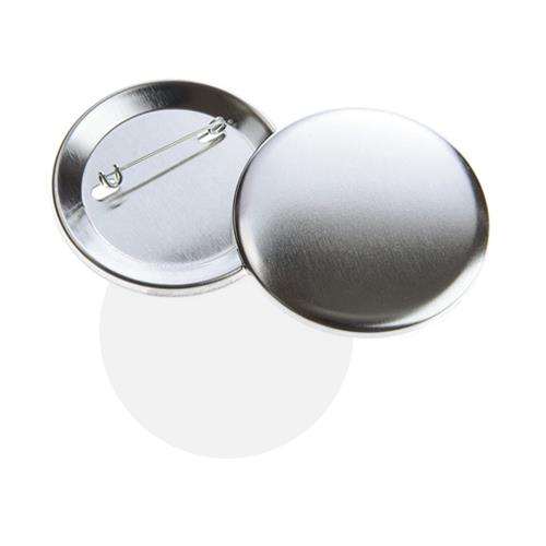 BUTON ROZET SARF MALZEME 37MM