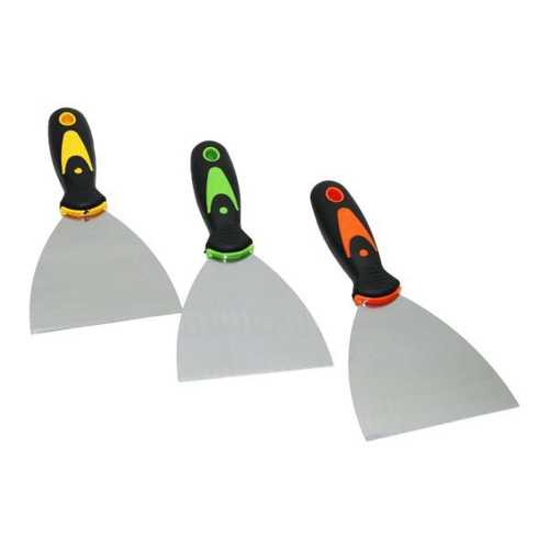 DMAX SPATULA 100 MM DMX-4193